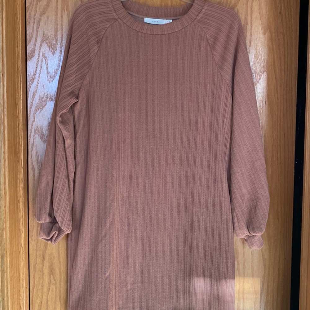 Dress or tunic